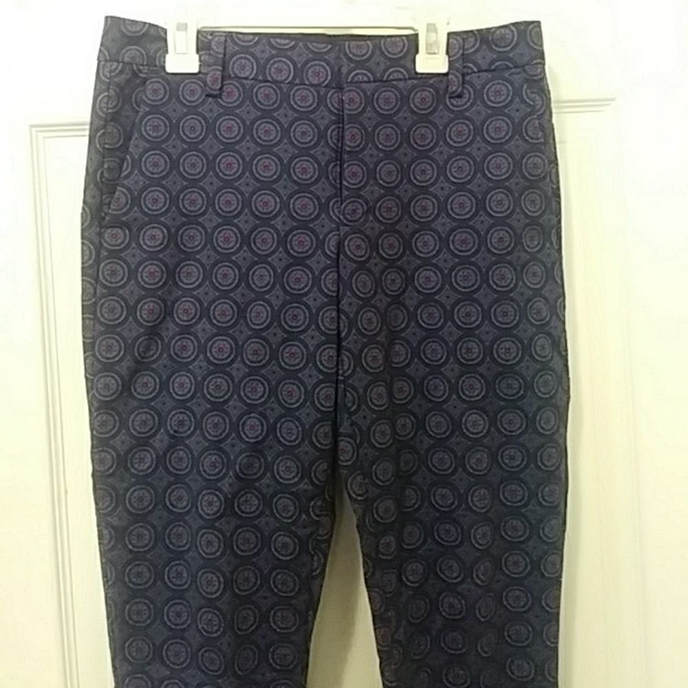 Boho pants